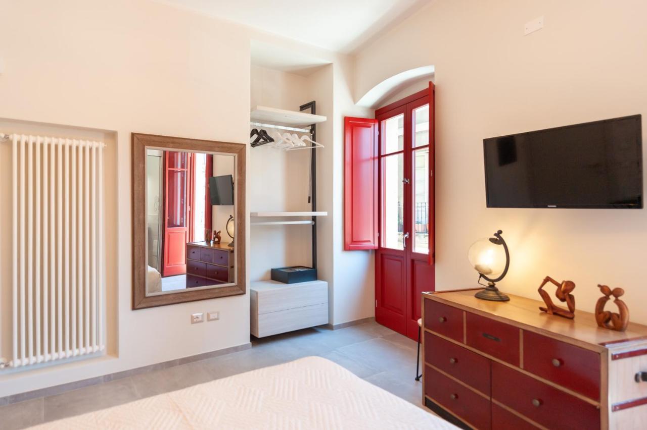 Domo Sofia Hotel กาญารี ภายนอก รูปภาพ