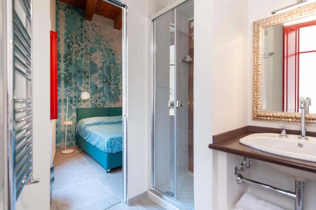 Domo Sofia Hotel กาญารี ภายนอก รูปภาพ